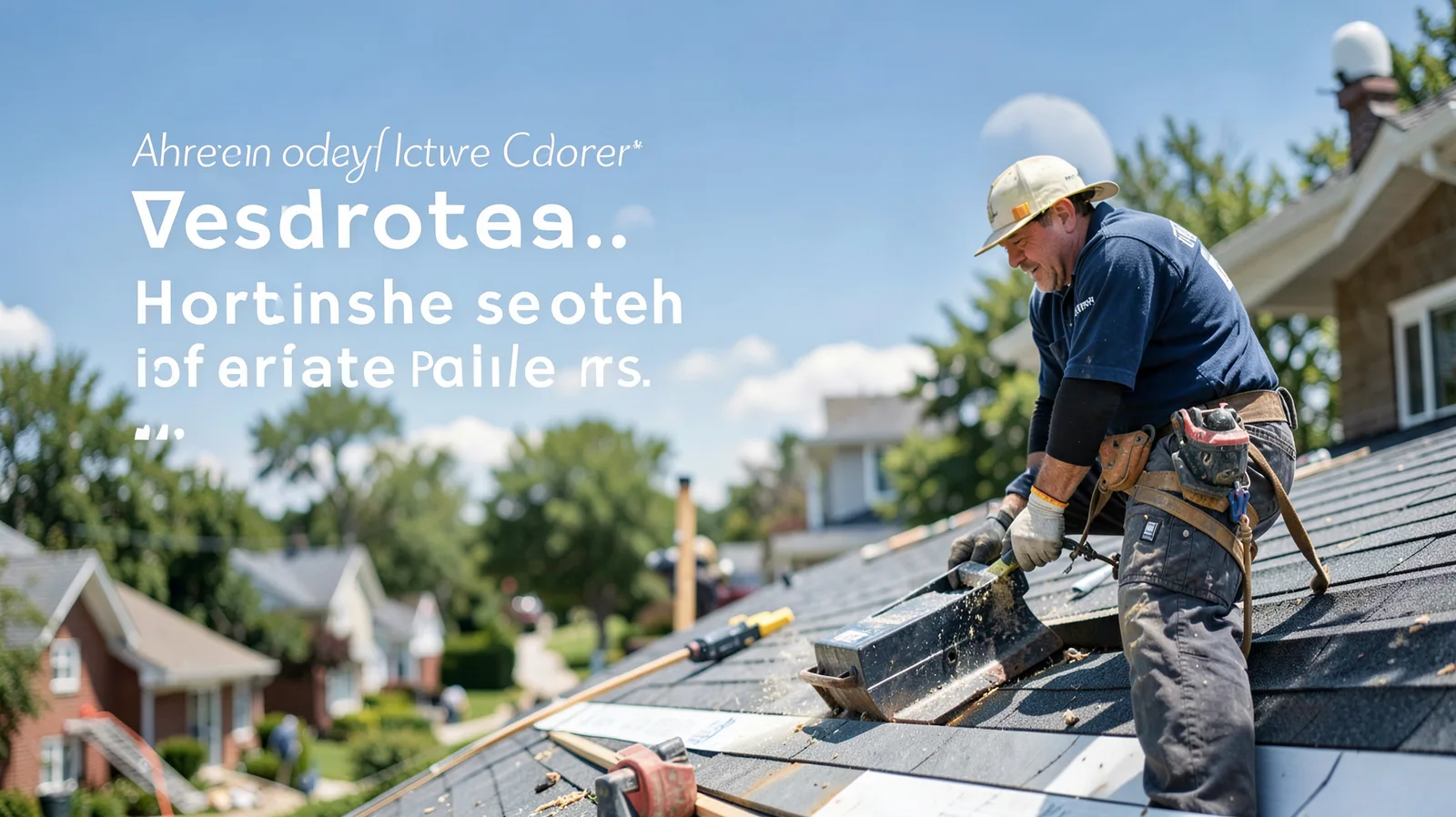 Roof Replacement in Westbrook, MN near me
